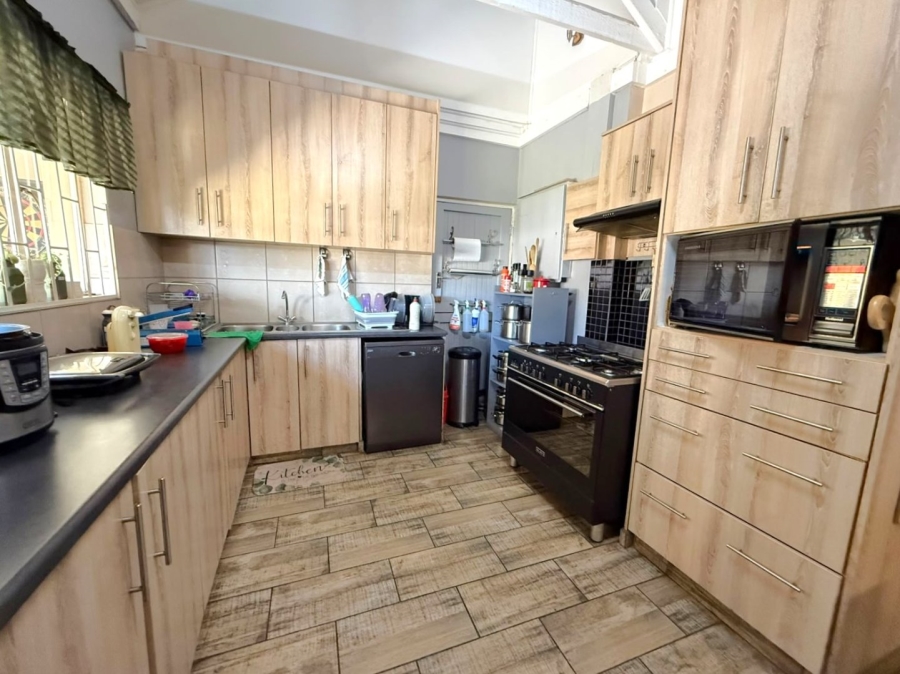 5 Bedroom Property for Sale in Hospitaalpark Free State